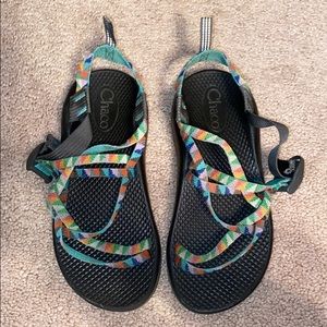 Chaco Sandals